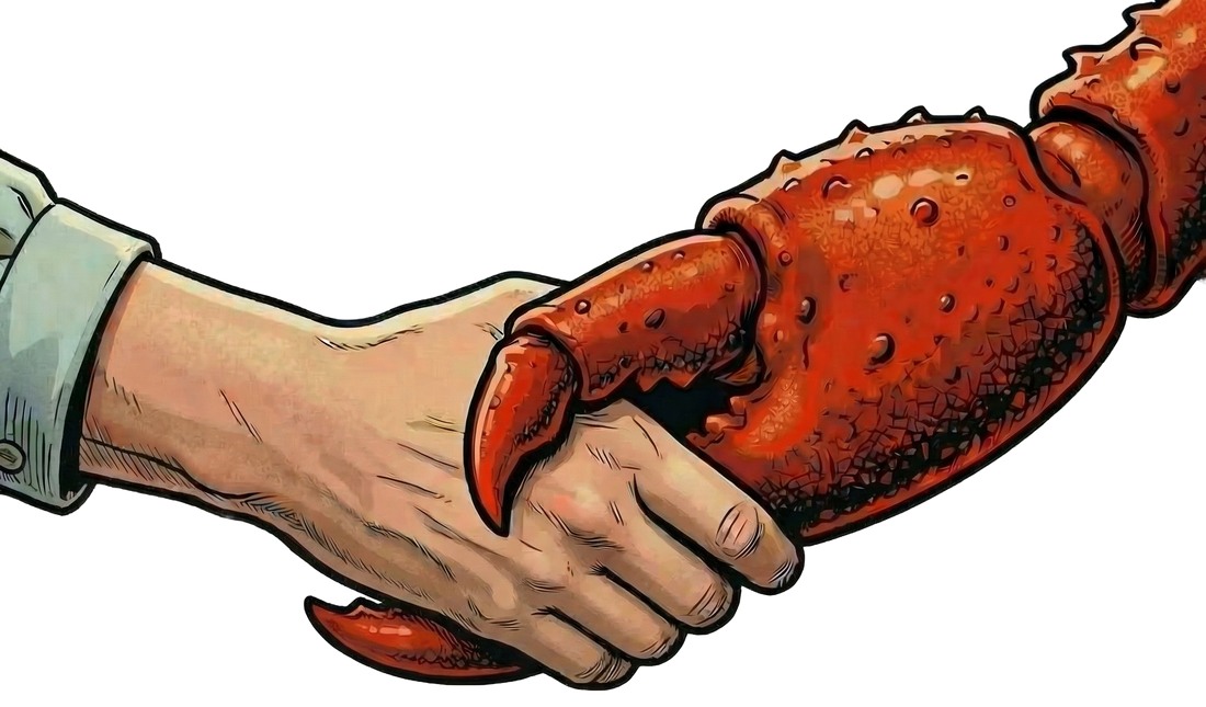 How to Onboard Your First AI Agent (Without Losing Your Mind)