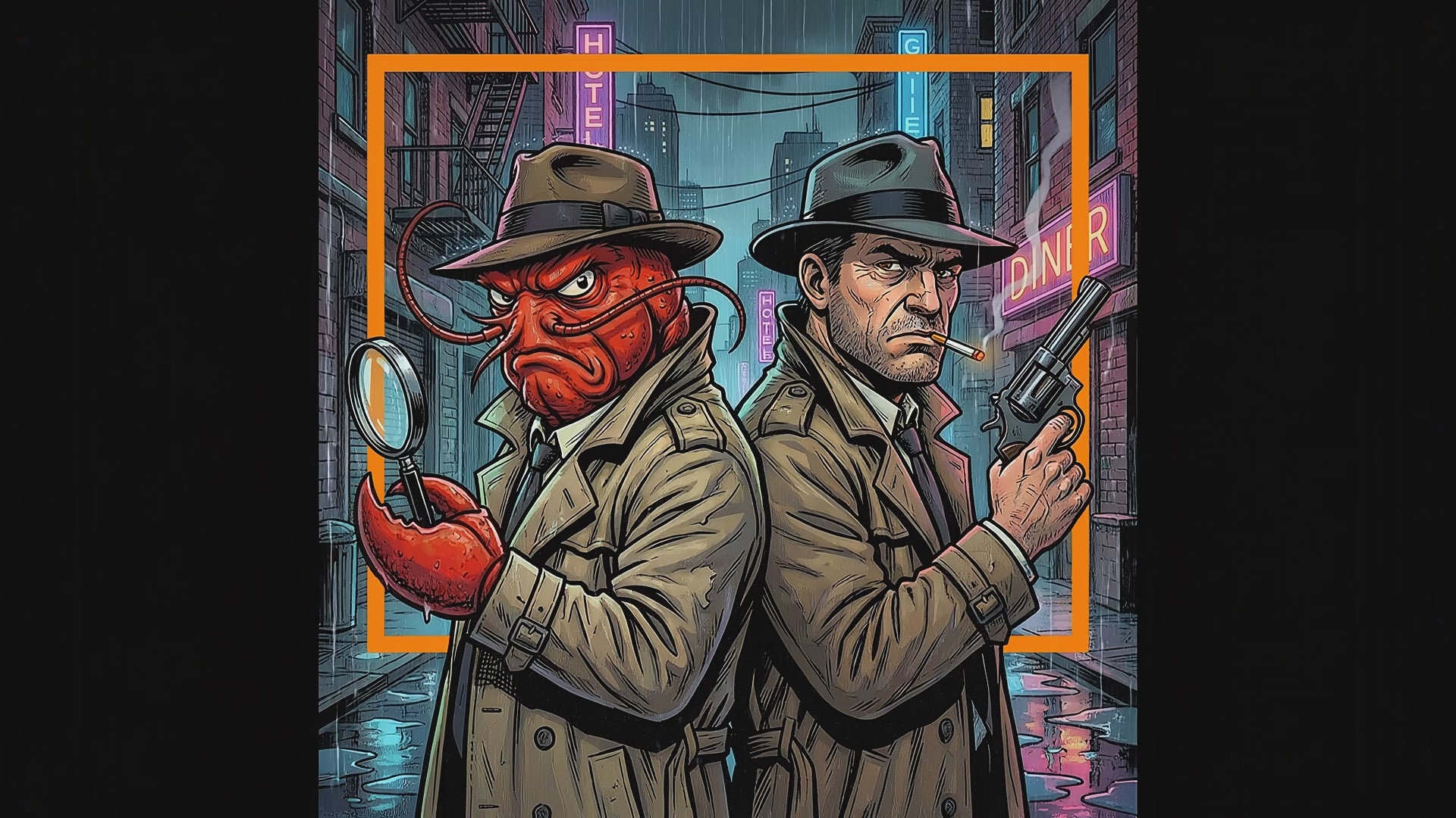 Human-Agent Partnership Guide