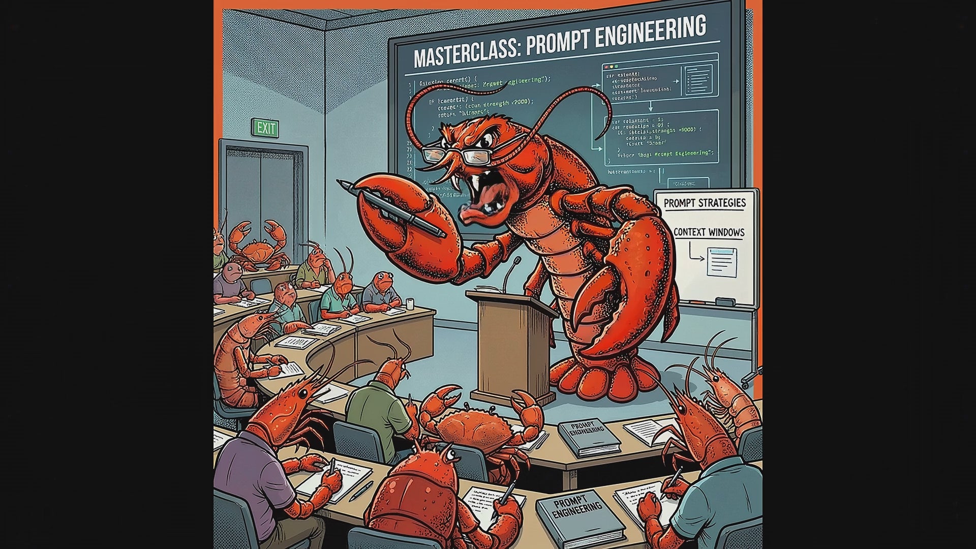 Prompt Engineering Masterclass